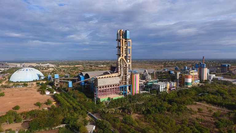 null - Dalmia Bharat