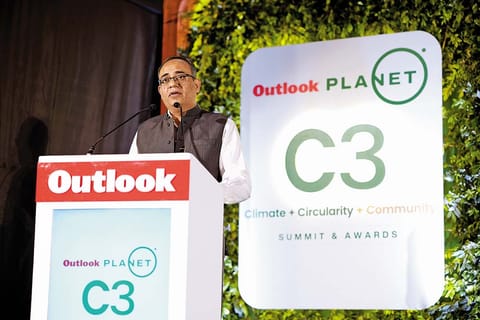 Rohit Kansal, additional secretary, Ministry of Textile
