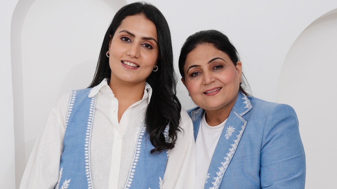 House of Chikankari Raises ₹25 Crore in Series A Round Led by Cap Alpha Ventures HOC
