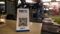 Paytm’s Arm’s Length Approach With Paytm Payments Bank Secures Core Business Growth, Profitability ShutterStock