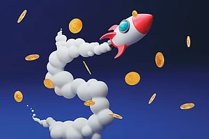 Low revenues haunt space-tech start-ups
