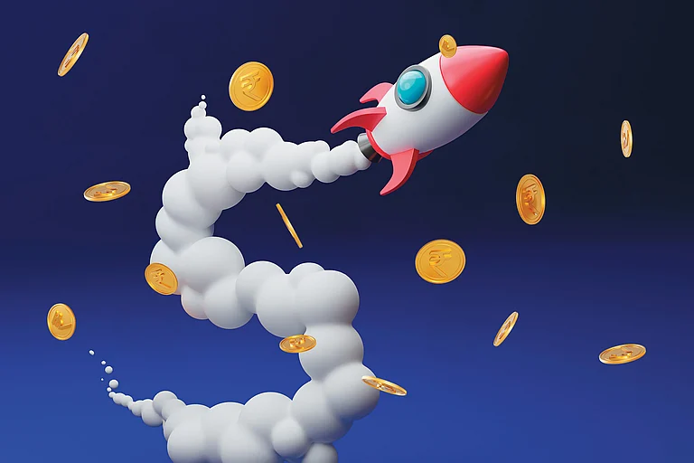 Low revenues haunt space-tech start-ups - null