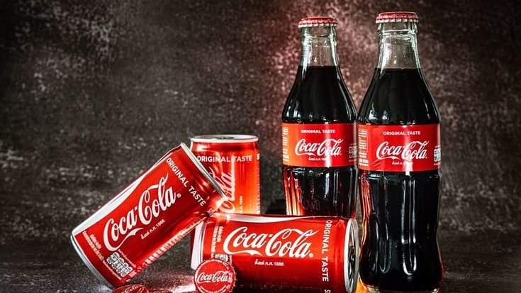 India Contributes To Coca-Cola’s Global Volume Growth In Jan–Mar