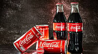India Contributes To Coca-Cola’s Global Volume Growth In Jan–Mar