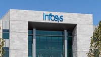 Infosys Bags $500 Mn Truist Deal for Hyderabad GCC It Won't Own Infosys Bags $500 Mn Truist Deal for Hyderabad GCC It Won't Own