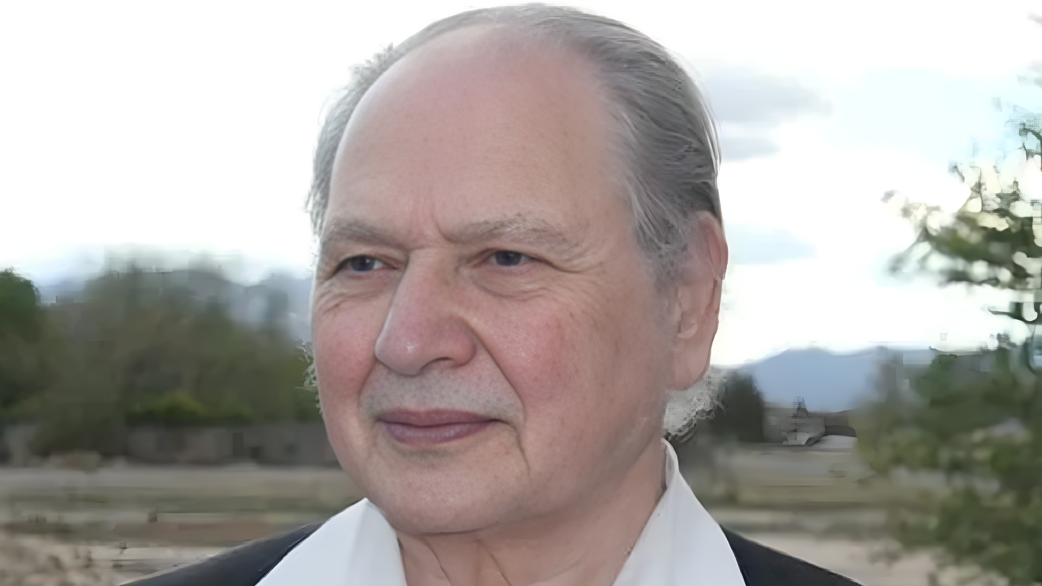 Ronald Wayne, Apple’s lesser-known Co-Founder - null