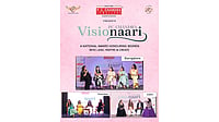 P.C. Chandra Jewellers Presents Visionaari Awards, A Tribute To The Women Who Lead, Inspire And Create