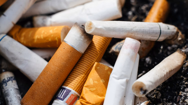 Your Cigarette Pack Could Cost 17% More in May; Here's Why