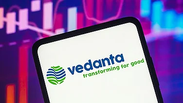 Vedanta's 62% Fall Explained: Brokerages Call It Value Shift, Not Loss