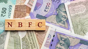 NBFCs Lead First-Time Borrower Lending As Banks Stay Cautious