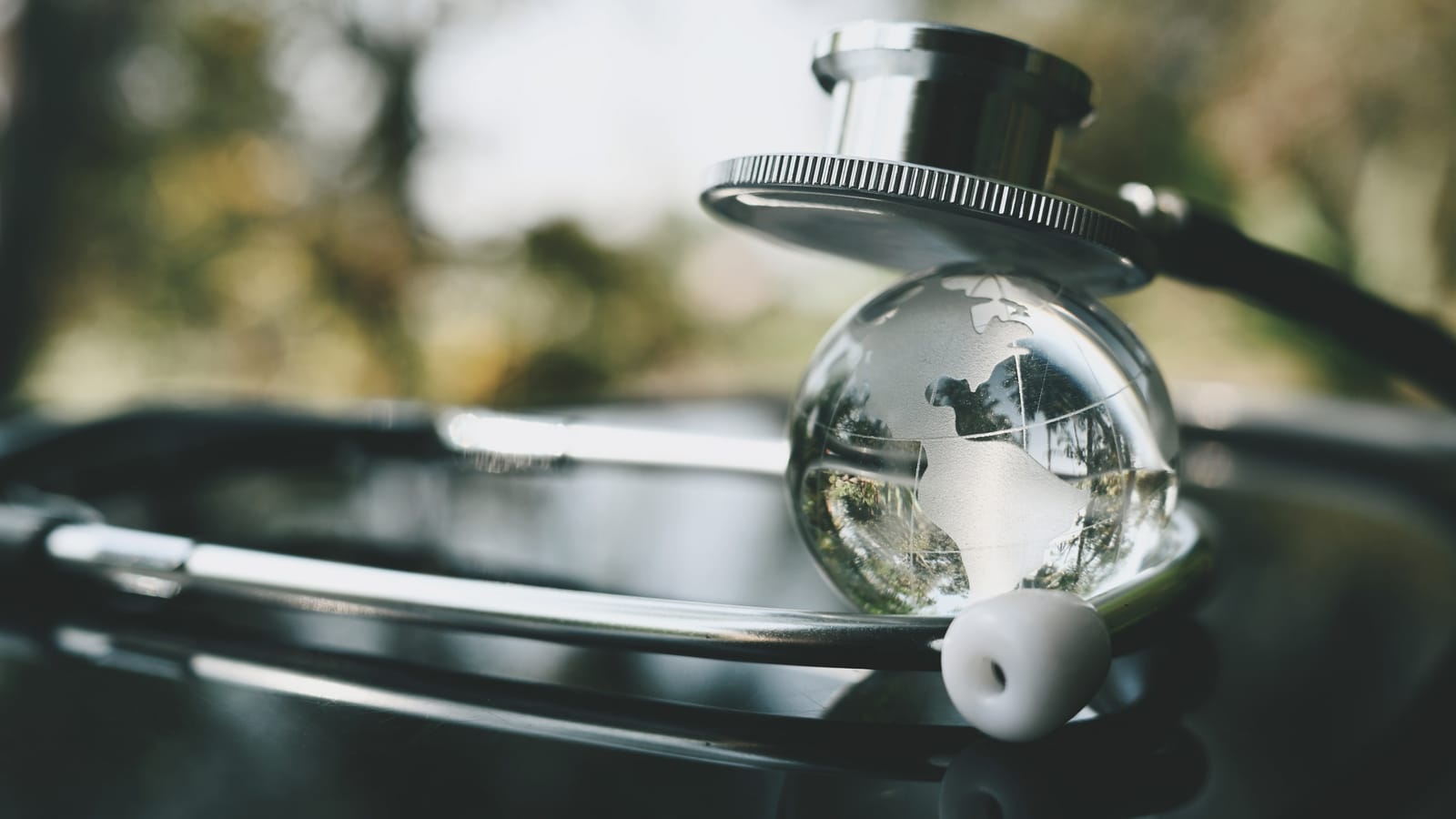 Linking Climate to Health Doubles Public Support, Says Report