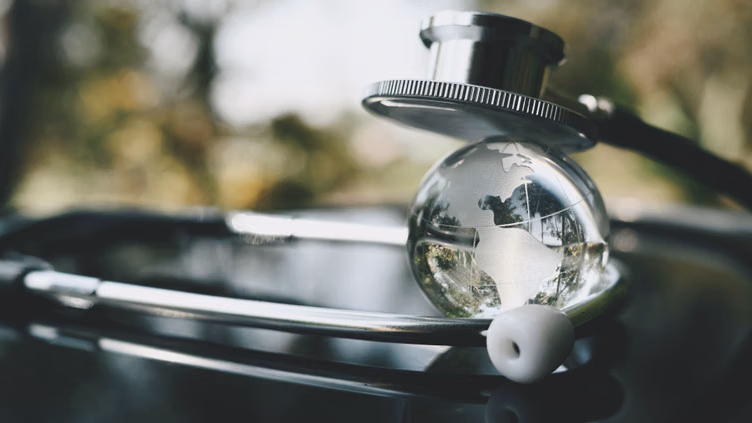 Linking Climate to Health Doubles Public Support, Says Report