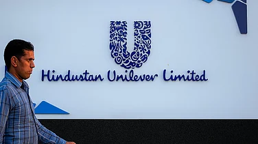 HUL Q4FY26: Profit Rises 21%, Revenue Up 8% YoY