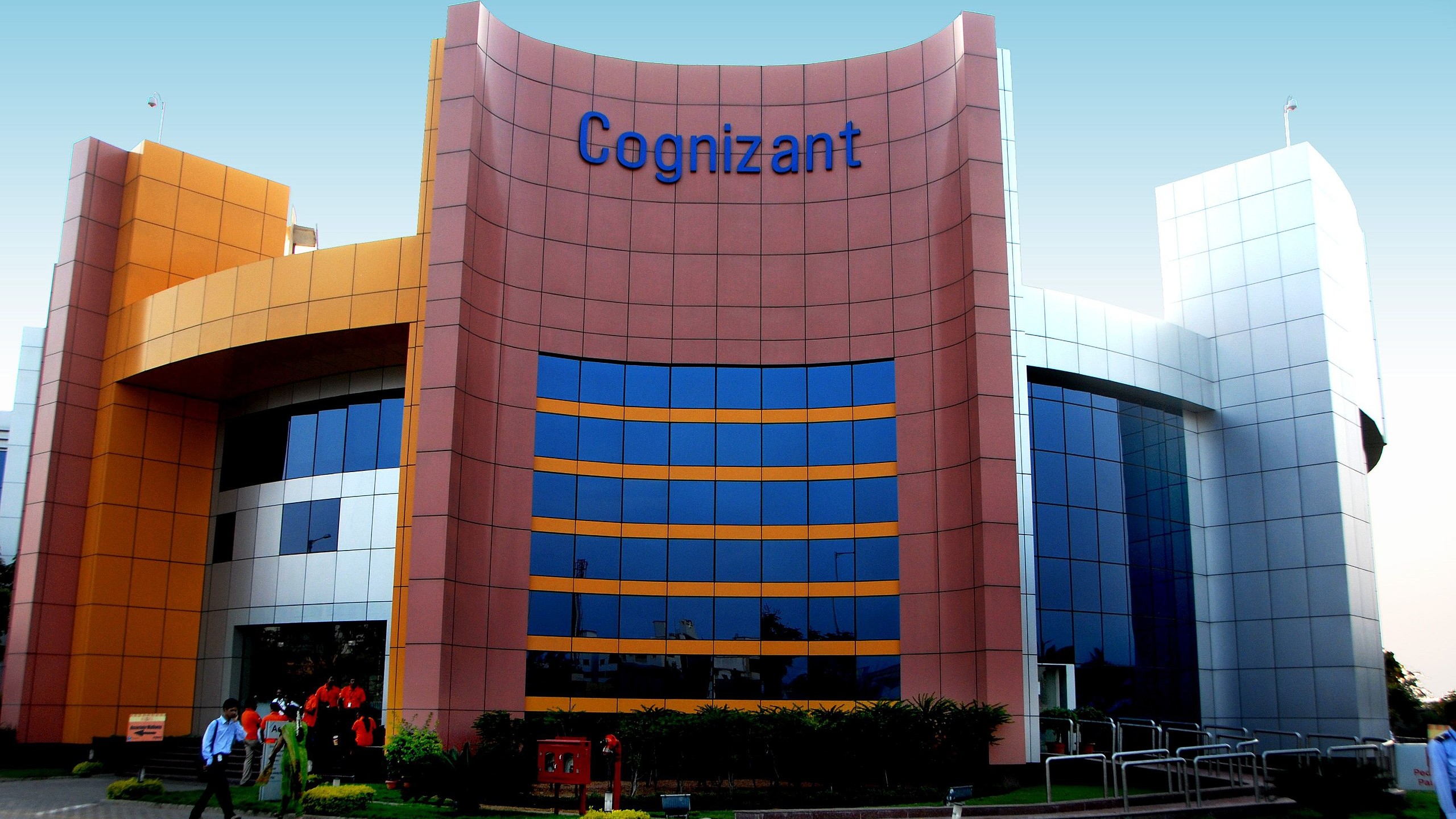 Cognizant - Wikipedia