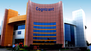 Cognizant Plans 4,000 Job Cuts as AI Slows IT Demand