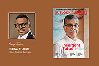 Can India’s FMCG Giants Capitalise on Gen-Z Riot in the Global Consumer Economy? Outlook Business Editor Neeraj Thakur