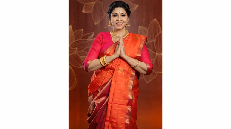 Spiritual Guide and Astrologer: Dr. Sohini Sastri - null