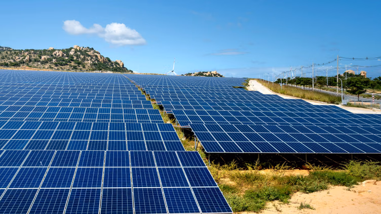 Adani Green Plans 15 GWh Annual Battery Storage Amid Grid Constraints