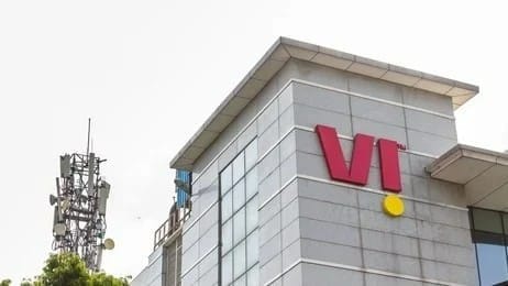 Vodafone Idea's AGR dues relief - Shutterstock