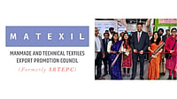 MATEXIL Showcases Strong Presence At Techtextil Frankfurt 2026 MATEXIL Showcases Strong Presence At Techtextil Frankfurt 2026