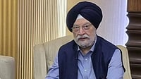 Govt Shielded Retail Consumers From West Asia-led Energy Crisis: Hardeep Singh Puri hardeepsinghpuri.com : Oil Minister Hardeep Singh Puri