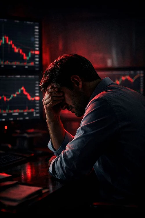 What Is Dabba Trading Scam? NSE Flags Illegal Trading Channels & Investor Risks