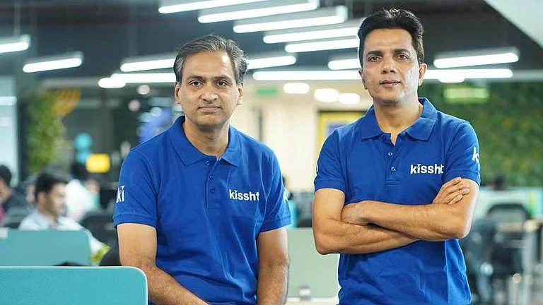 Kissht IPO Gets Off to Weak Start, Retail Interest Remains Tepid - null