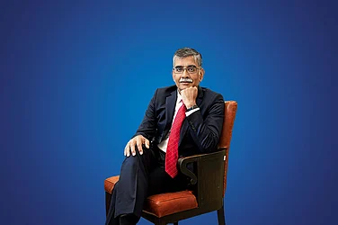 | Photo: Dinesh Parab/Outlook