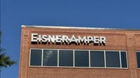EisnerAmper Looks To Expand Headcount Of GCC Operation By 10 Pc In 3 Years