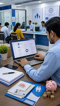 EPFO Changes 2026: What Is Form 121 & How Will It Impact Your PF?