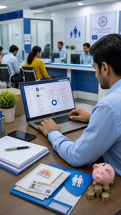 EPFO Changes 2026: What Is Form 121 & How Will It Impact Your PF?