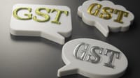 GST Collections Rise 8.7% in April, But Growth Driven More by Imports Than Consumption