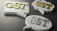 GST Collections Rise 8.7% in April, But Growth Driven More by Imports Than Consumption GST Collections Rise 8.7% in April, But Growth Driven More by Imports Than Consumption