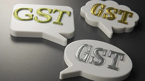 GST Collections Rise To Record High Of ₹2.43 Lakh Cr In April