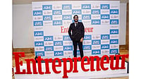 Mehul Purohit Leads Multiphase Digital To Double Win At IDEA Awards Mehul Purohit