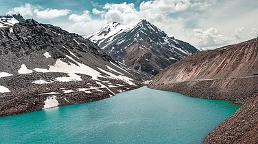 Anish Gouraha Takes Charge As NHPC Regional Head For J&K, Ladakh