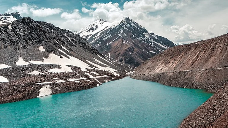 Anish Gouraha Takes Charge As NHPC Regional Head For J&K, Ladakh - null