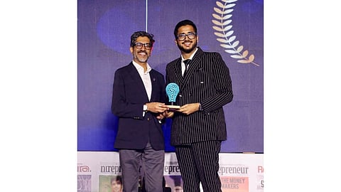 Mehul Purohit