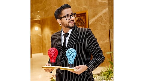 Mehul Purohit