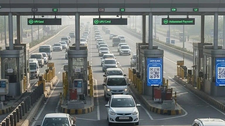 Ganga Expressway To Be Toll-Free For 15 Days: UP Govt - null