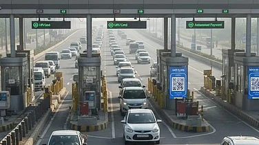 Ganga Expressway To Be Toll-Free For 15 Days: UP Govt