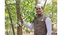 Viral Desai