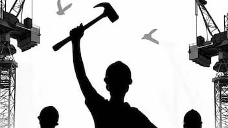 Labour Day: Goa Govt Offers One-Time Incentive To Pvt Sector Workers - null
