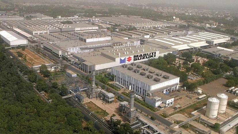 Maruti Suzuki India Starts FY27 With Increase in Market Share to 42%