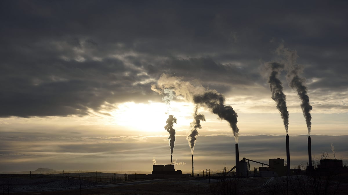 Global Methane Emissions Stay High in 2025 Despite Climate Pledges, Says Report