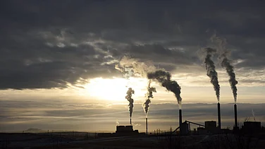 Global Methane Emissions Stay High in 2025 Despite Climate Pledges, Says Report