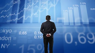 Sensex, Nifty Gain Over 1%; Political Cues, Global Trends Support Rally