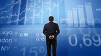 Sensex, Nifty Gain Over 1%; Political Cues, Global Trends Support Rally Sensex