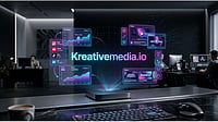 Nikhil Goyal’s Kreativemedia.io Secures Investment from SEO Pioneer Jitendra Vaswani