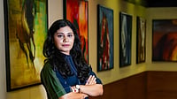 Natasha Malpani, Founder and General Partner at Boundless Ventures